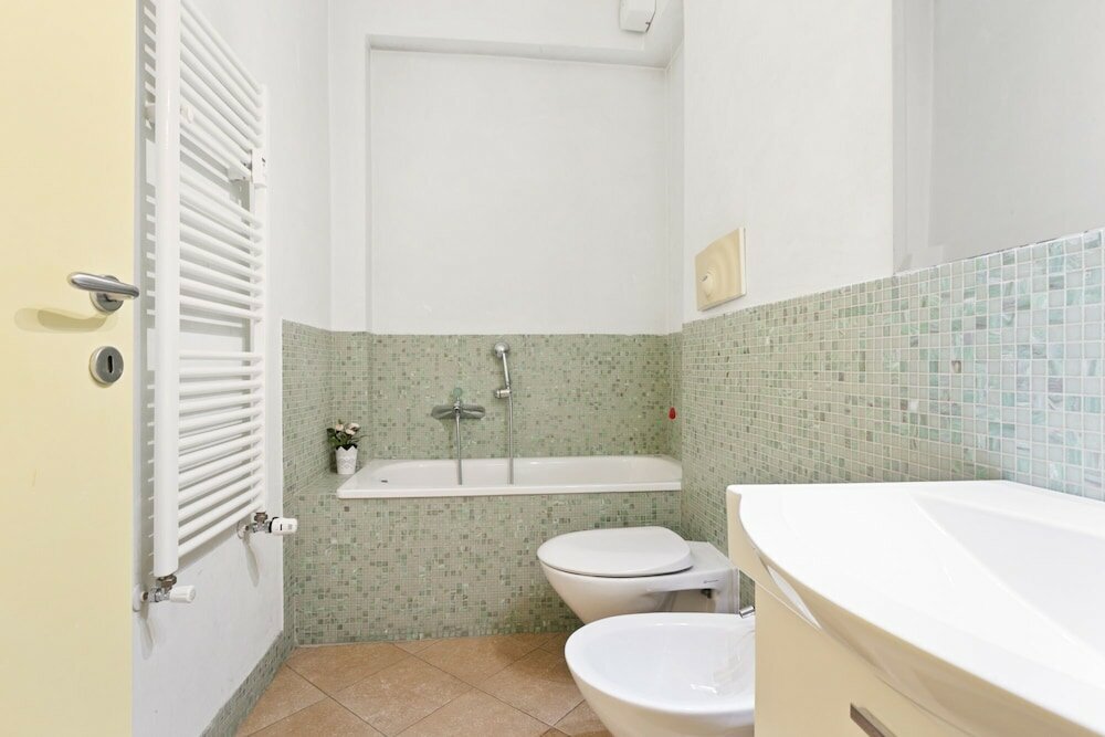 Фото Gavinana Apartment