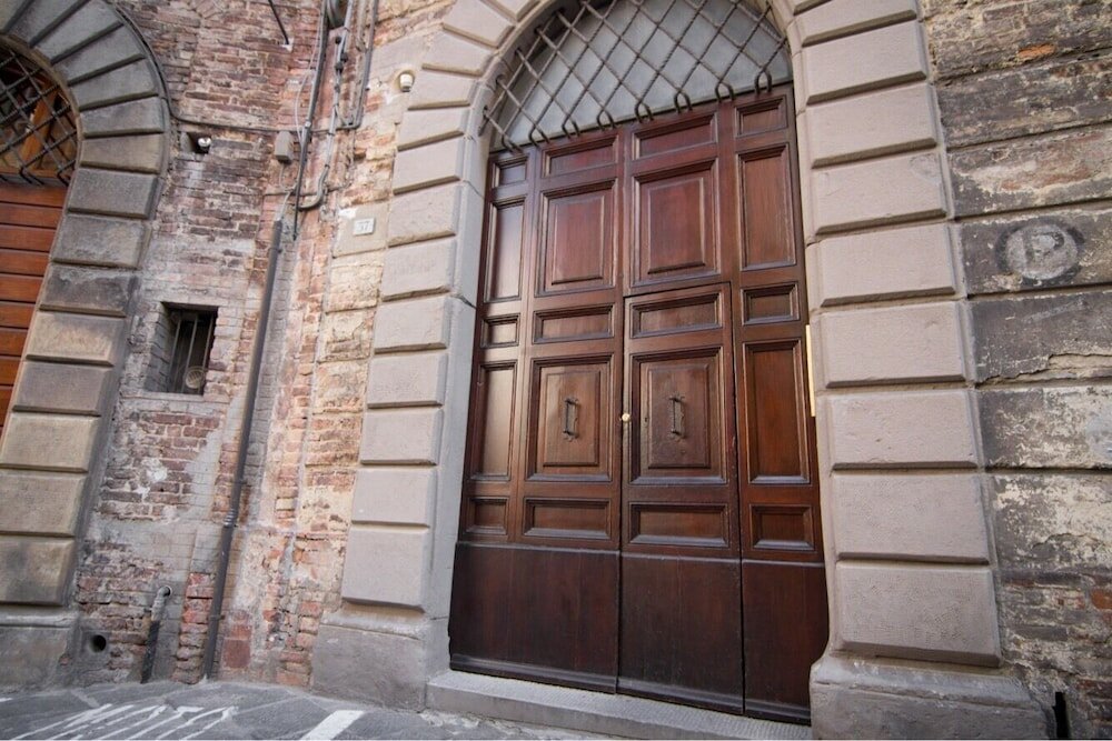 Фото Rinidia Siena Centro