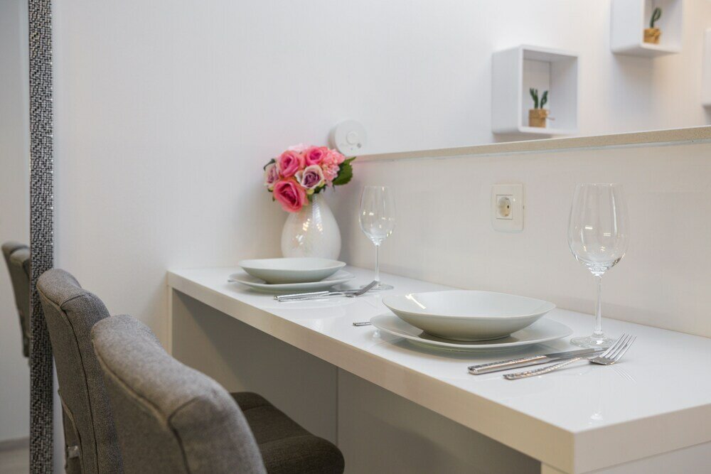 Фото Luxury Studios & Rooms Seven