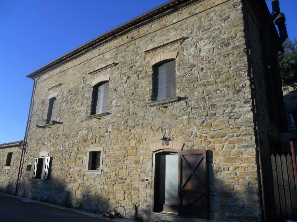 Фото Oasi della Pace