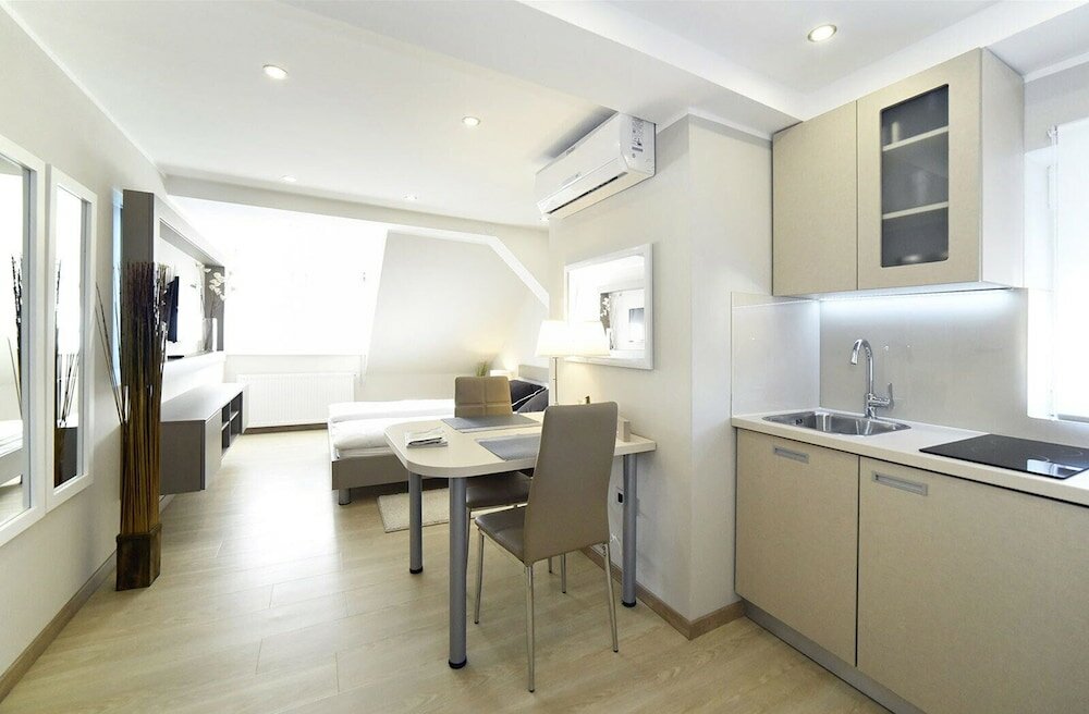 Фото D&g Apartments Zagreb