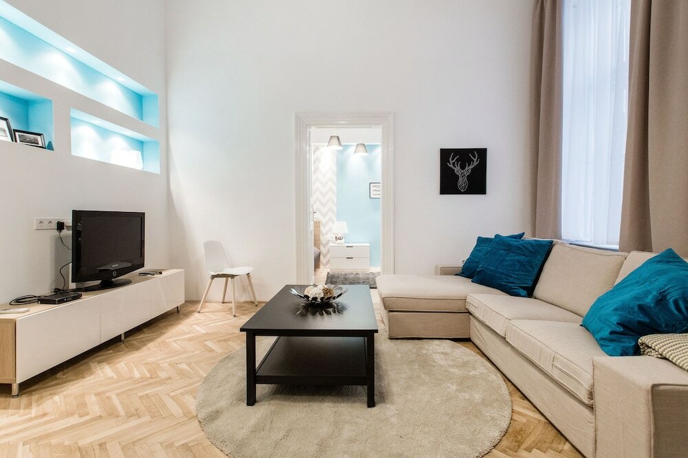 Фото Bajcsy 50 Apartment