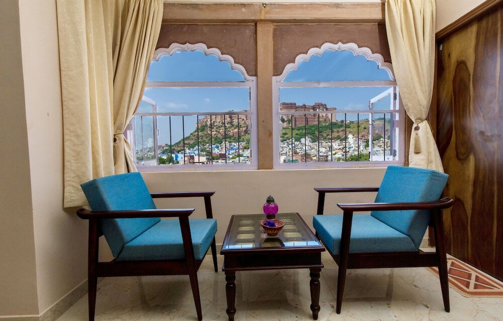 Фото Kankariya Heritage