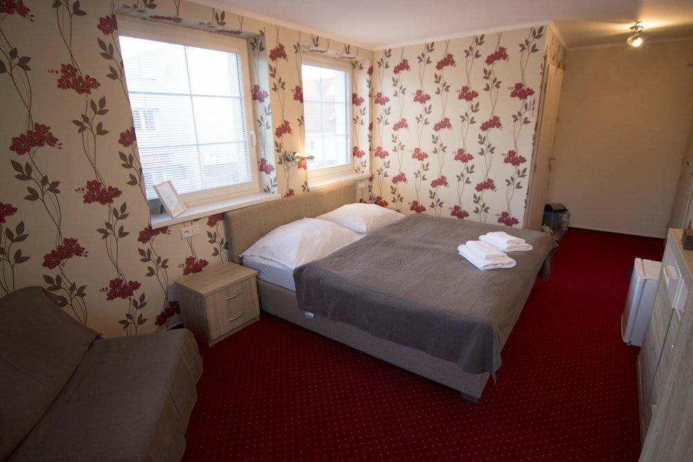 Фото Penzión Galéria