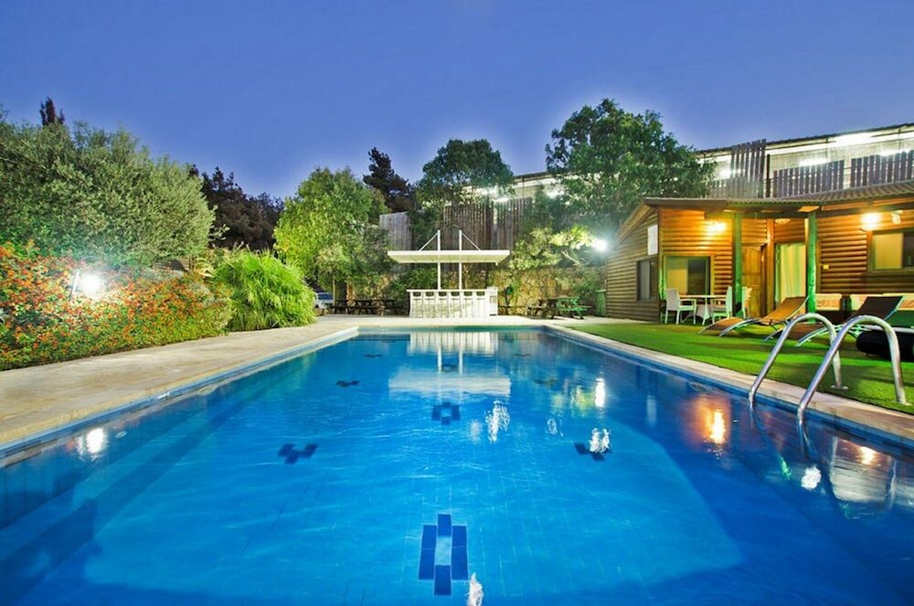 Фото A different little place