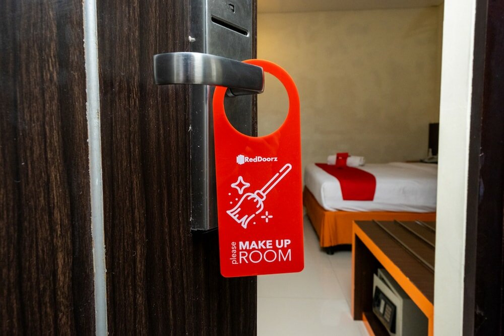 Фото RedDoorz @ Pelita Raya Rappocini