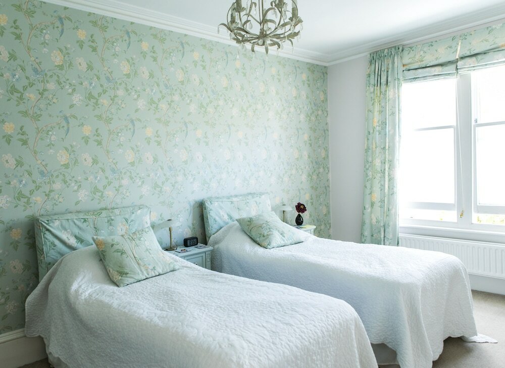 Фото The Brick House Bed & Breakfast