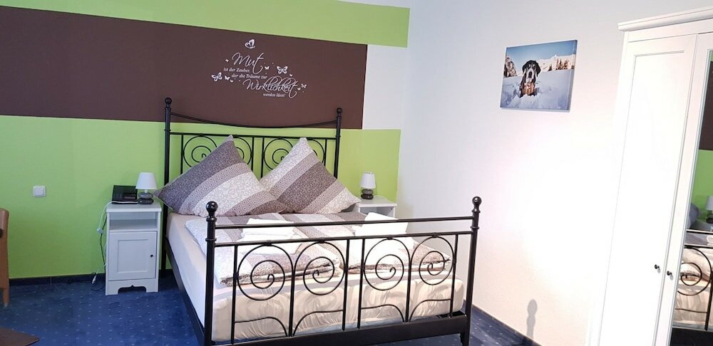 Фото Landhotel zum Entlebucher