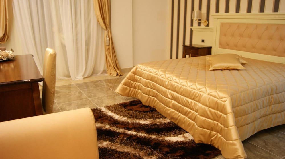 Фото Regina di Saba Hotel - Villa Ricevimenti