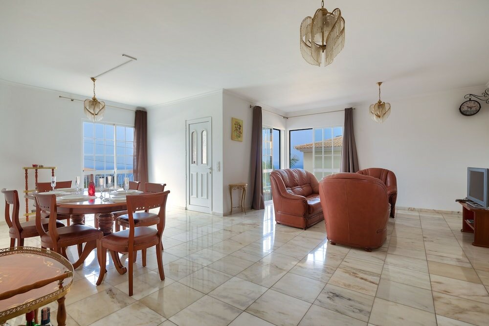 Фото Bom Sucesso Villa