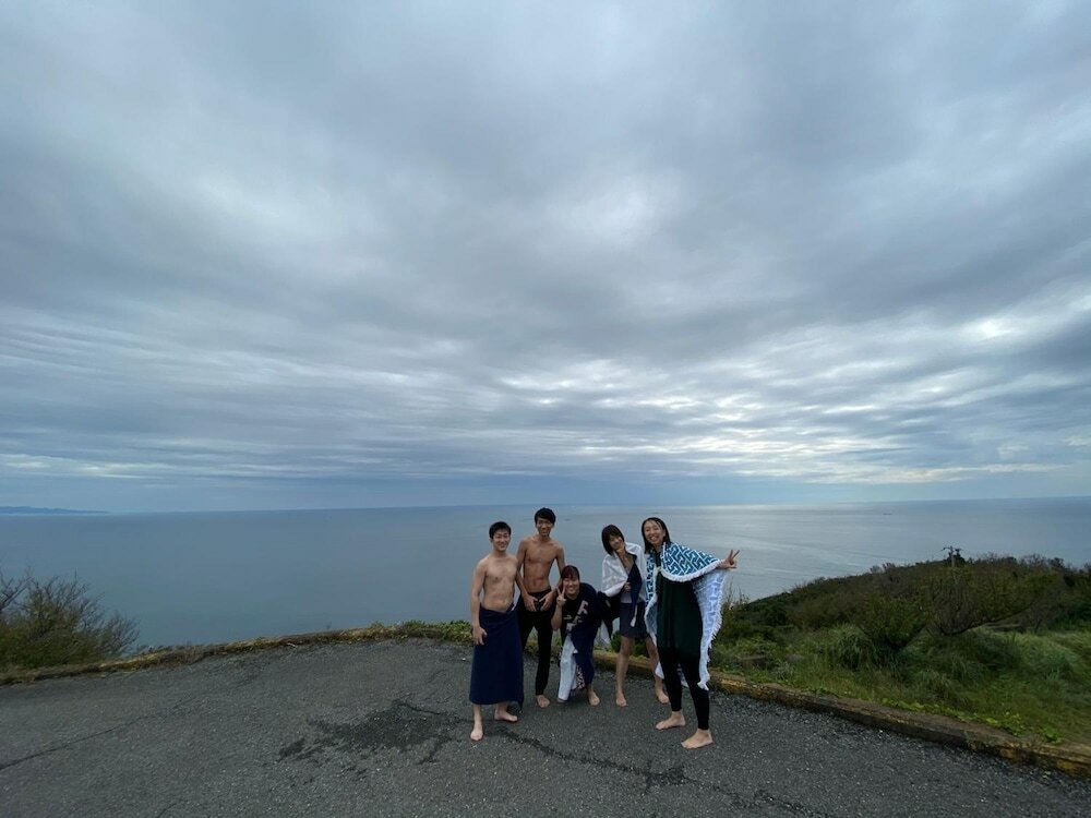 Фото Guest House & Bar Diamond Head