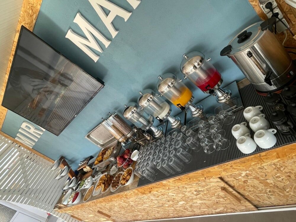 Фото Hotel Mira Mare