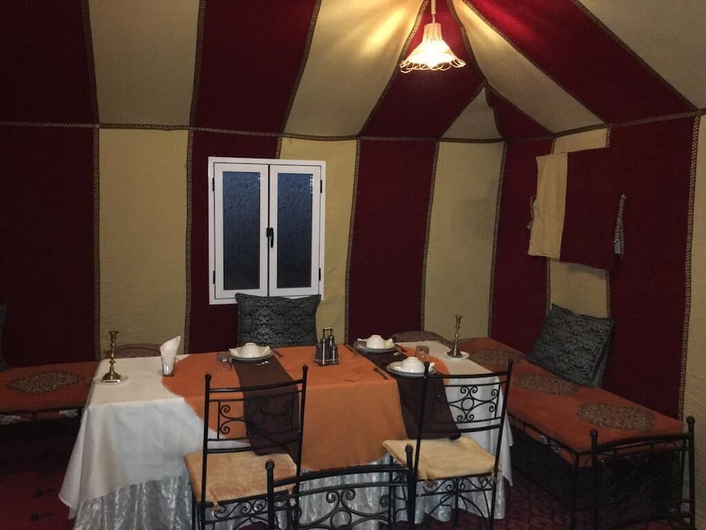 Фото Bivouac Les Clés de Desert