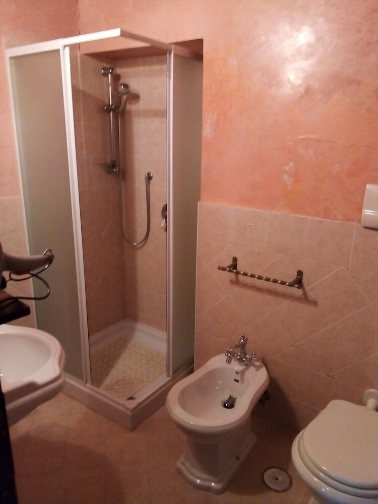 Фото Oasi della Pace