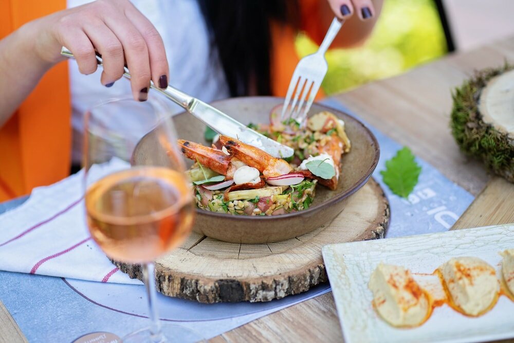 Фото Utopia Forest