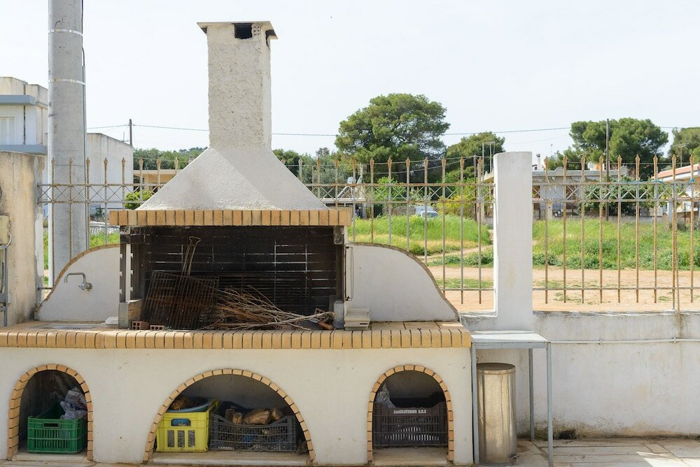 Фото Comfy Vacation Flat Near the Beach