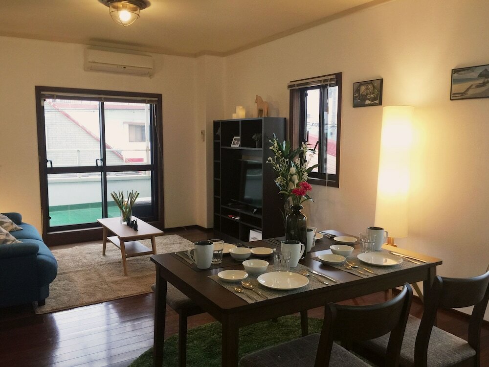 Фото Sunrise House 2f