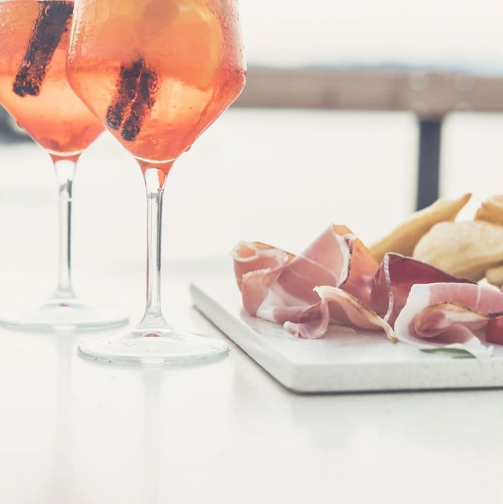 Фото Desenzano Boutique Resort