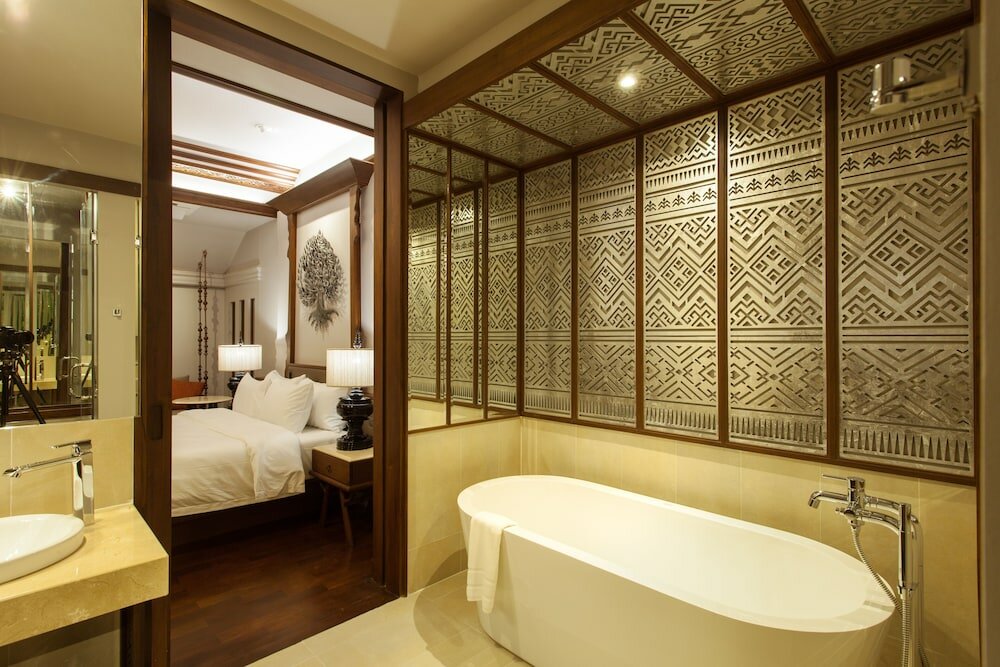 Фото T Heritage Hotel