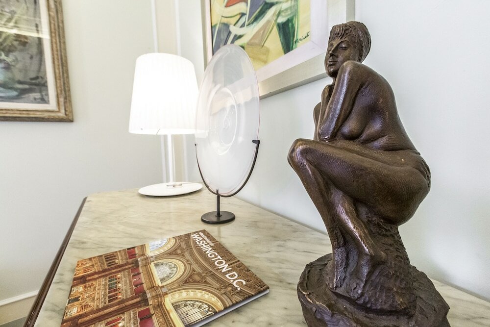 Фото Palazzo Diana Exclusive Mansion R&r