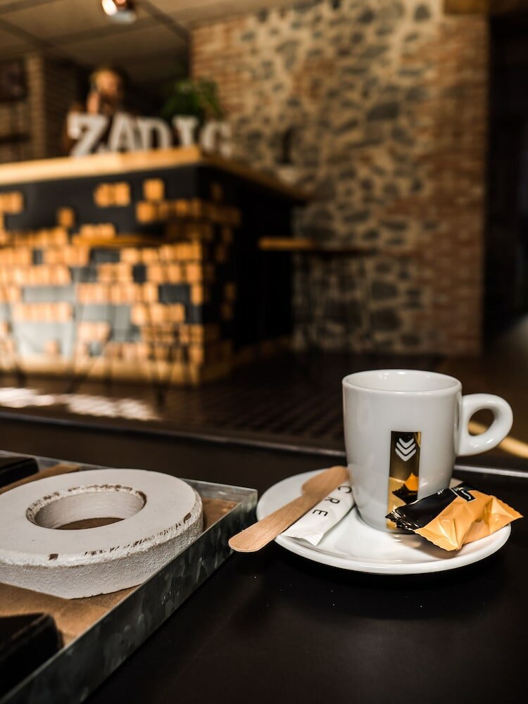 Фото Hotel Zadig