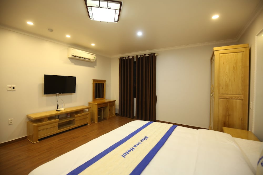 Фото Blue Sea Luxury Hotel & Apartment