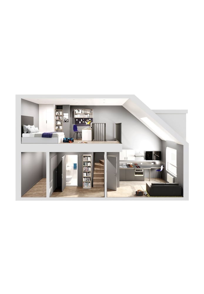 Фото Magnificent Rooms Studios & Apartments