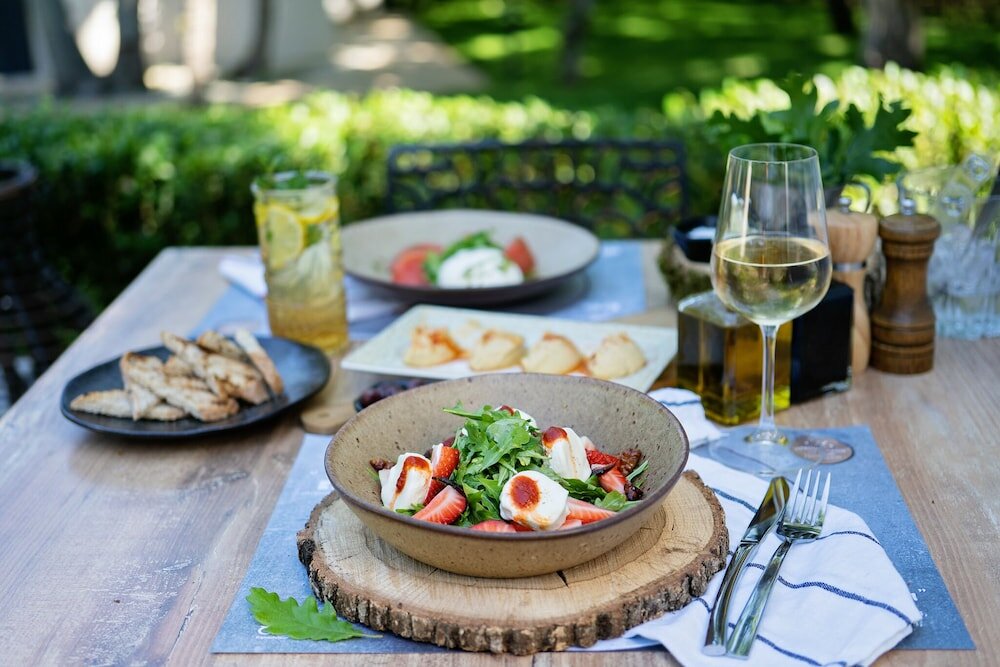 Фото Utopia Forest