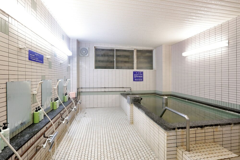 Фото Tsugaike Kanko Hotel