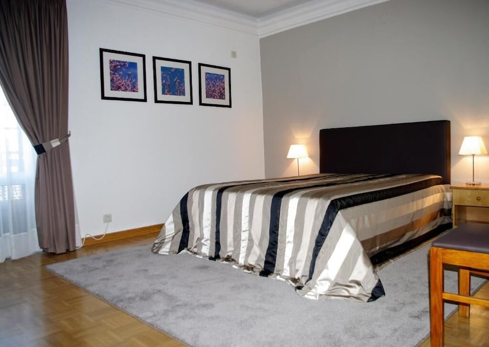 Фото Hotel O Encontro