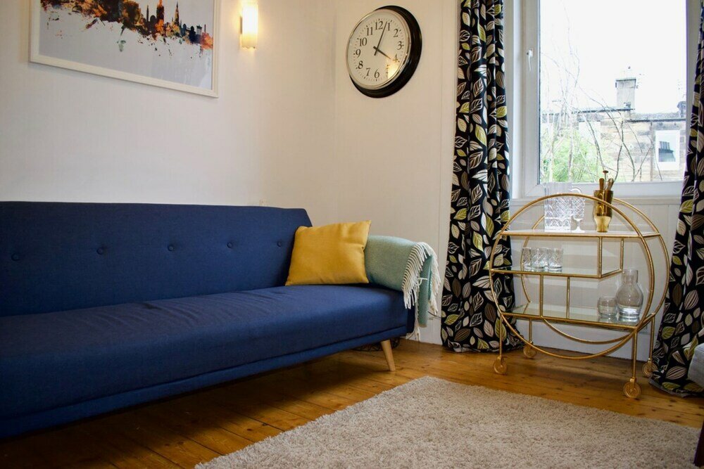 Фото Comfortable and Central One Bed