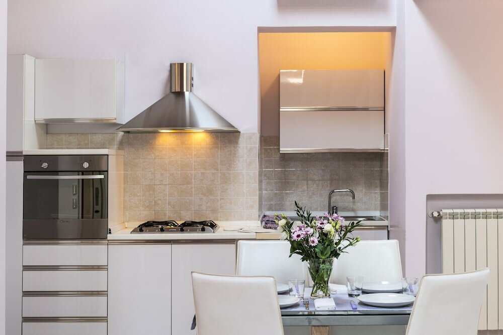 Фото Flowers Apartments