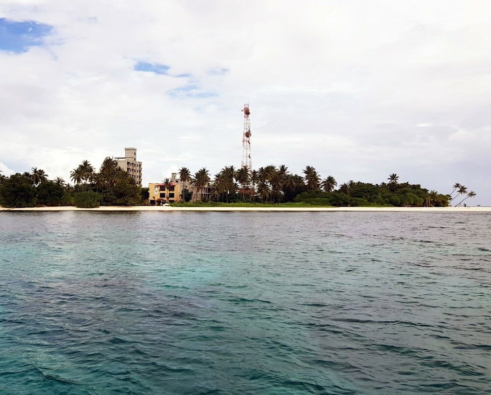 Фото Endheri Sunset