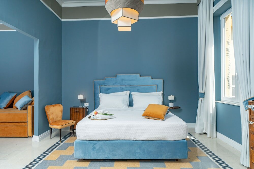 Фото Il Fiore D'Oro Luxury