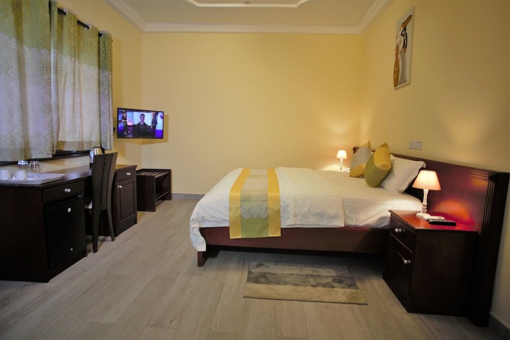 Фото Cocktail and Dreams Hotel