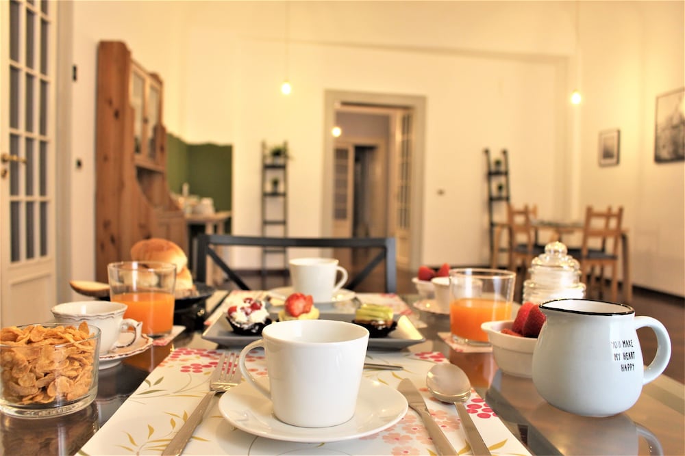 Фото B&b Bandiera 77