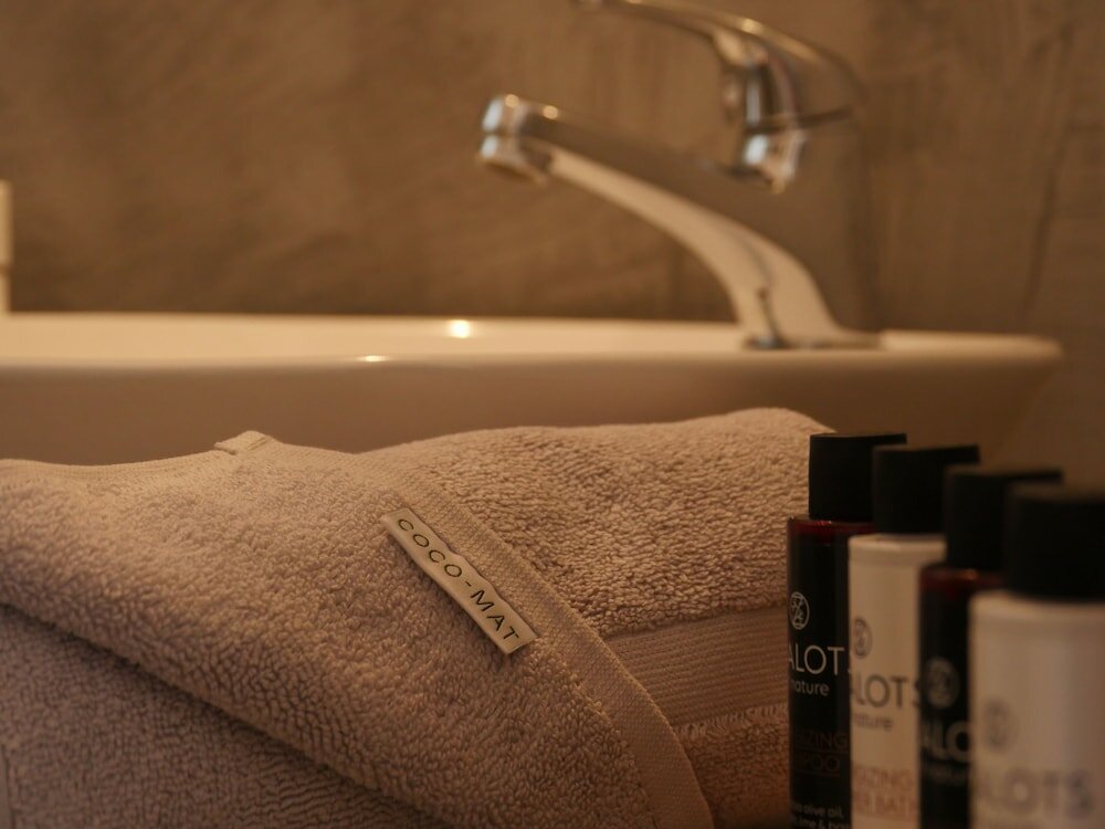 Фото Galini Rooms & Apartments Syros