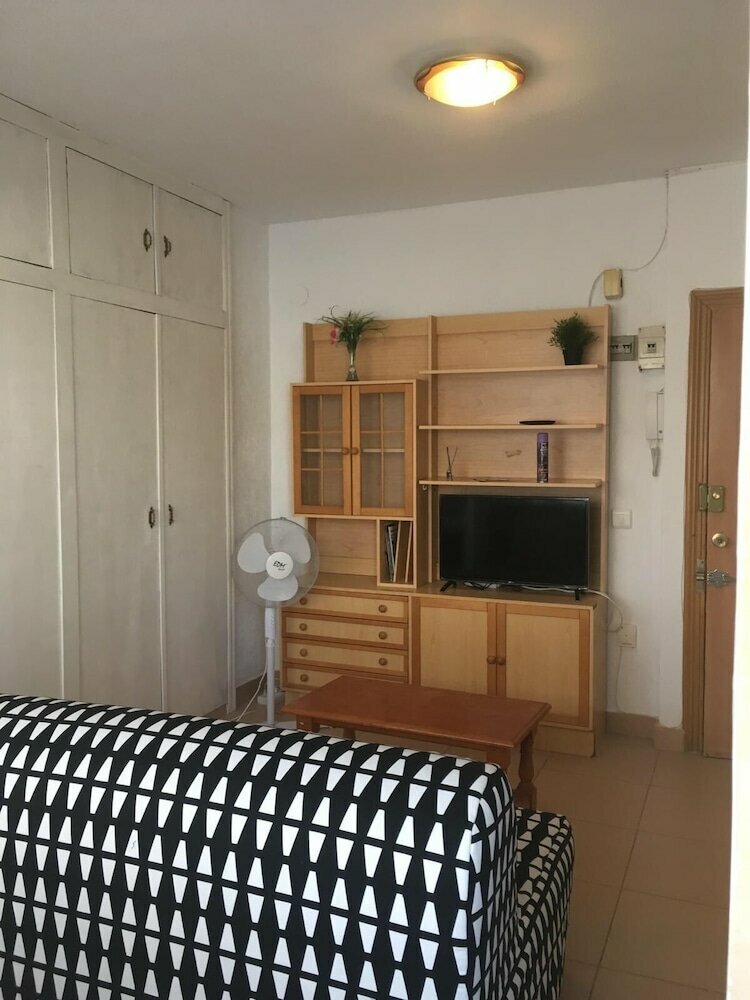 Hotel Apartament EN el Centro 700m de la playa, Torremolinos, photo
