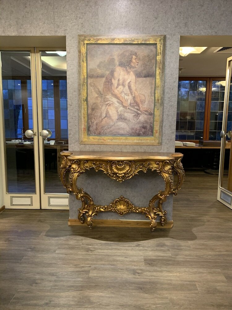 Фото City Max Hotel