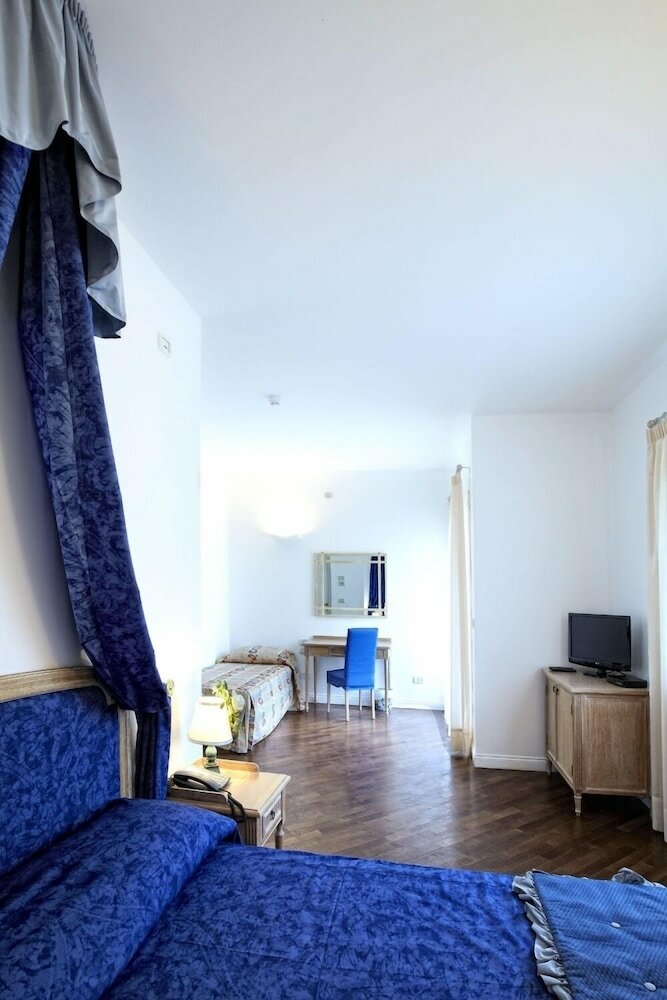 Фото Terme di Repole Beauty SPA