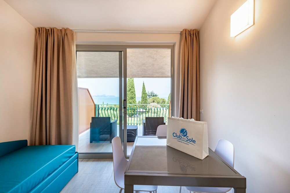 Фото Desenzano Boutique Resort