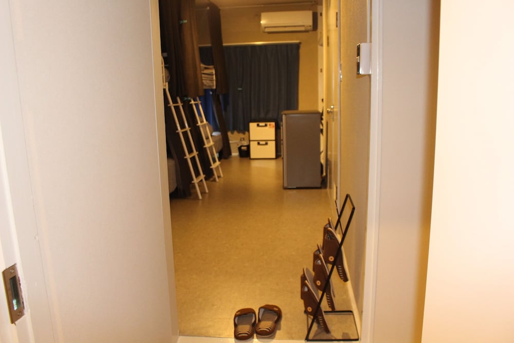 Фото Guest House Banvina Shiroyama - Hostel