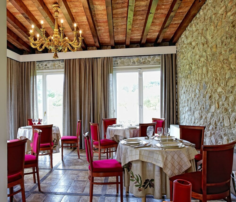 Фото Terme di Repole Beauty SPA