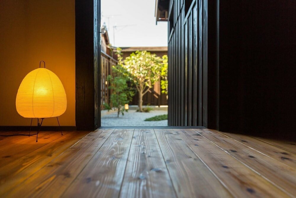 Фото SenzanAn Kajiyamachi 301