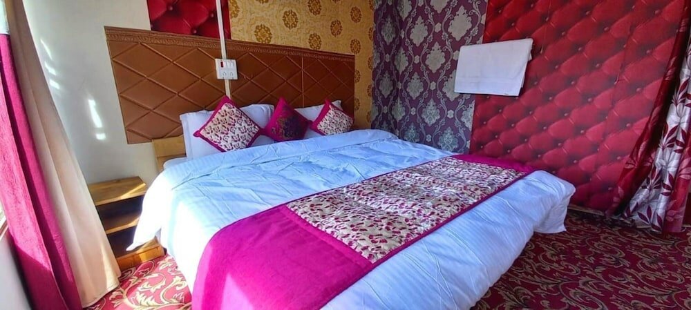 Фото Tih Norling Cozy Cottages Lukung