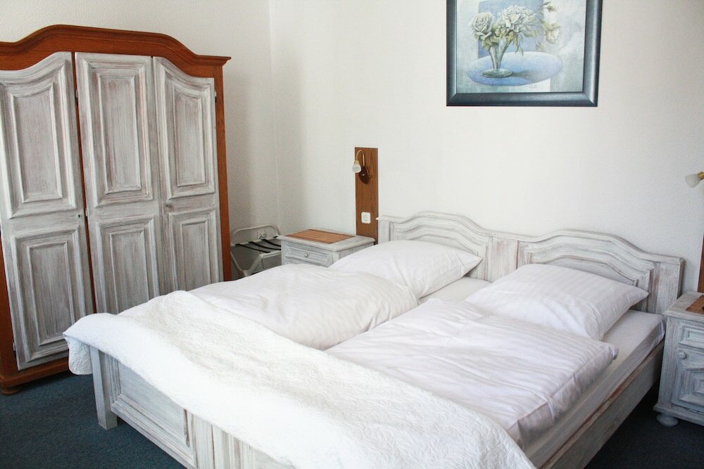 Фото Gästehaus Frohne