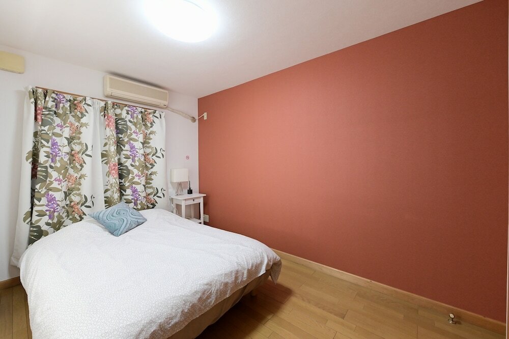 Фото Fc House Shinjuku