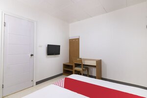 Гостиница Oyo 416 Lucky Hotel