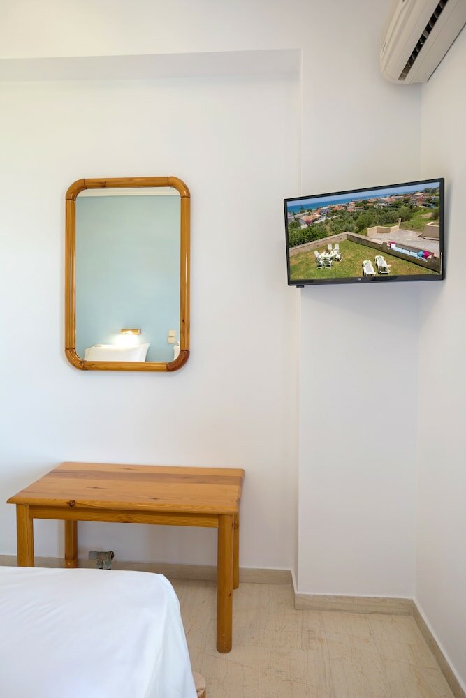 Фото Vallia's Apartments