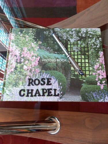 Гостиница 6 Rose Chapel Penthouse